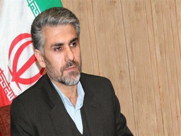علت ثبت نام فرماندار برخوار در انتخابات شورای شهر اصفهان