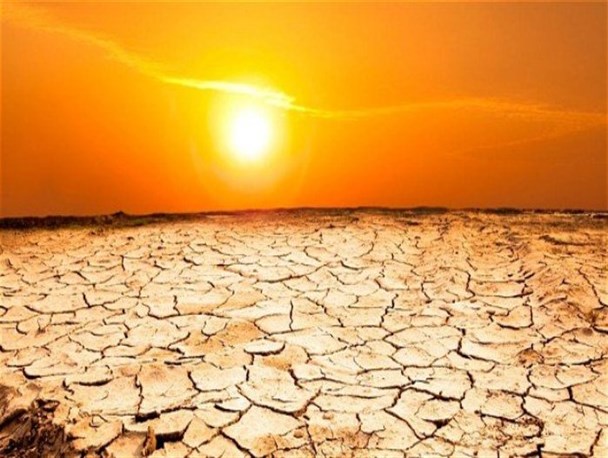 4 دشت چهار محال و بختیاری دچار بحران بی آبی شده است