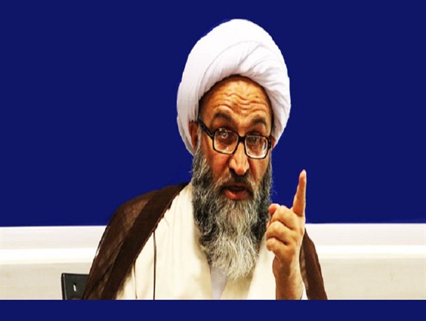 موکول کردن «تحریم‌ها» به بعد از انتخابات ناشی از سیاست موذیانه آمریکا است