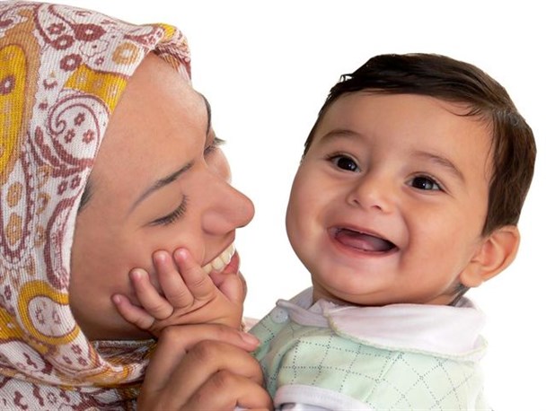 مهارت فرزندپروری ؛ کتابی برای همه والدین
