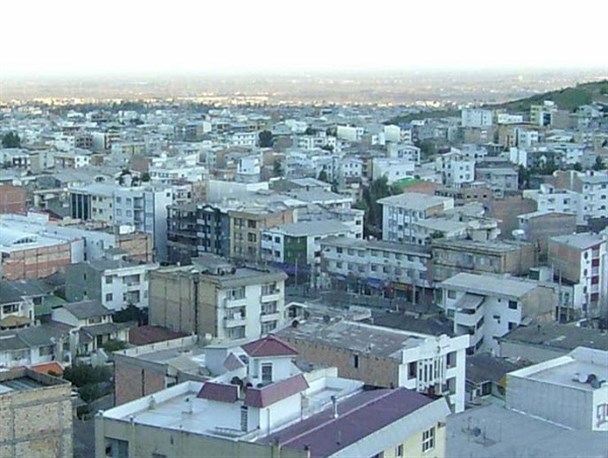 نابسامانی سیمای ظاهری و کالبد شهری نظرآباد سامان یابد