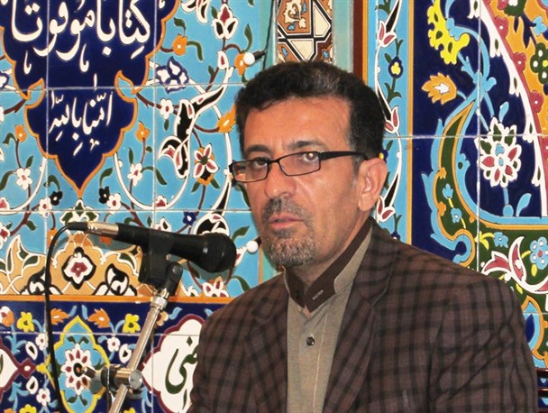 تخصیص اعتبار 20میلیارد ریالی آسفالت جاده های روستایی/اقتصاد مقاومتی راهبردی اساسی برای پیشرفت روستاها