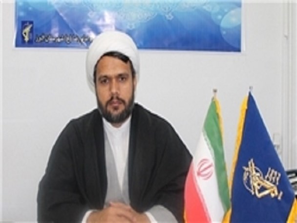 اعتکاف گامی به سوی کمال معنوی است