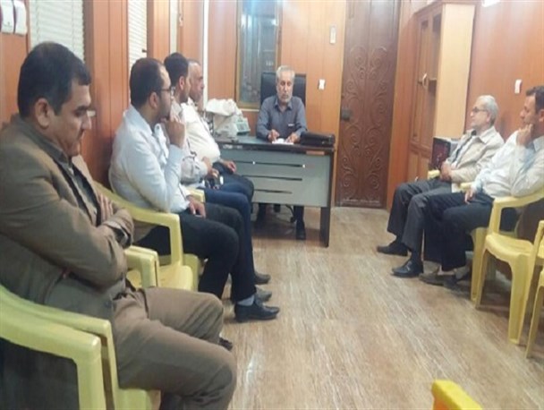 جبهه مردمی برای جلوگیری از برجام های ننگین 2 و 3 تشکیل شده است