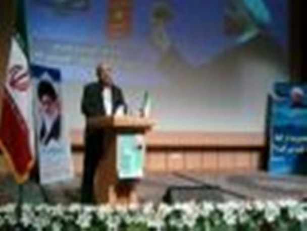 آیین تجلیل از منتخبین استانی پرسش مهر ریاست جمهوری در ارومیه برگزار شد