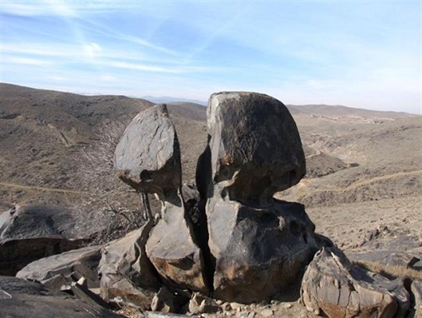 فعالیت معدنی در منطقه تاریخی «کمرمقبولا» تا اطلاع ثانوی ممنوع شد