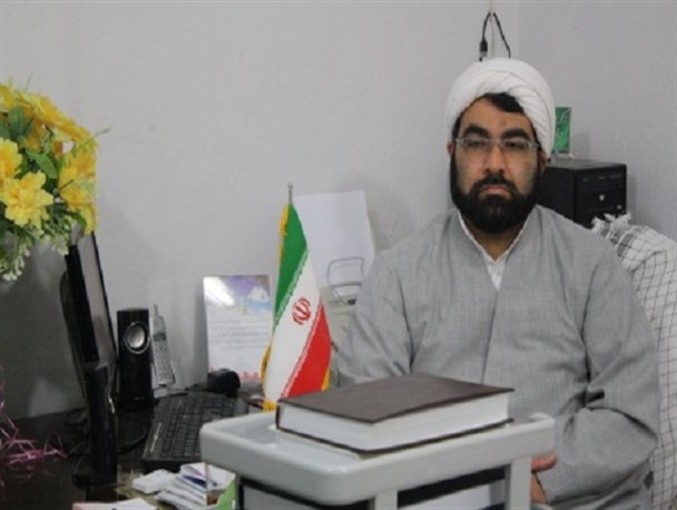 شرکت بیش از ۱۰۰۰ معتکف در مراسم معنوی اعتکاف صومعه سرا