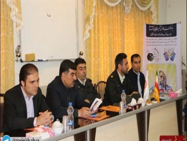 ورود به فضای مجازی بدون آگاهی، آسیب زاست/ مراقب کلاهبرداران سایبری باشیم