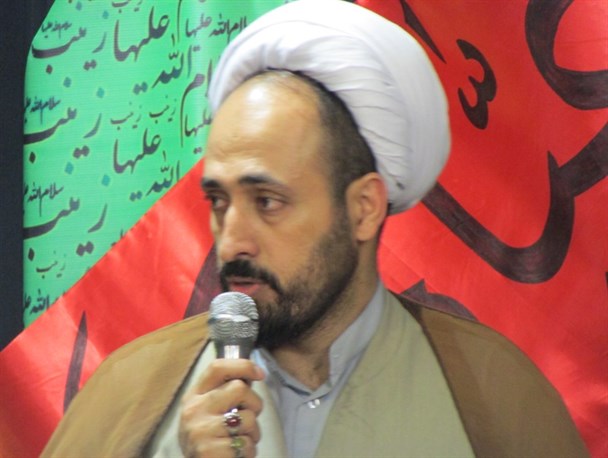 خون امثال شهید نوچمنی ها باعث نابودی اسرائیل خواهد شد/ ما برای دفاع از امنیتمان ترسی از شهادت نداریم