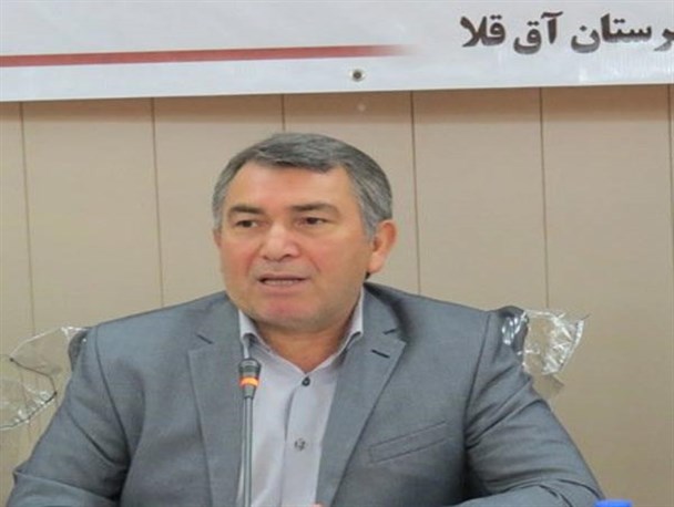 تحقق 110 درصدی سهم اشتغال در آق قلا/هجوم ملخ مراکشی به 3600 هکتار از اراضی کشاورزی آق قلا