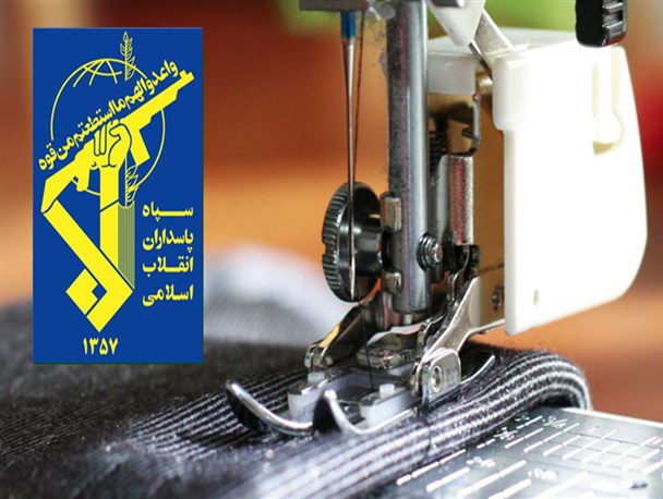 بسیج سازندگی پیشرو در حمایت از کالای ایرانی