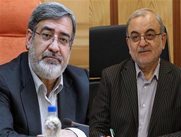 ابقای صادق یا مشروط !