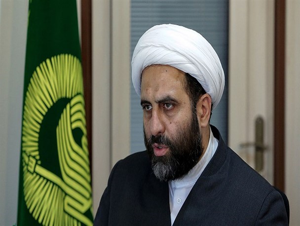 اعتلای «فرهنگ و معنویت» محور فعالیت‌های موسسه بقاع متبرکه و اماکن مذهبی است