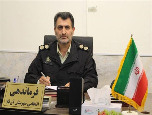 پنج مجروح در مشاجره بین خانواده های قاتل و مقتول در آق قلا