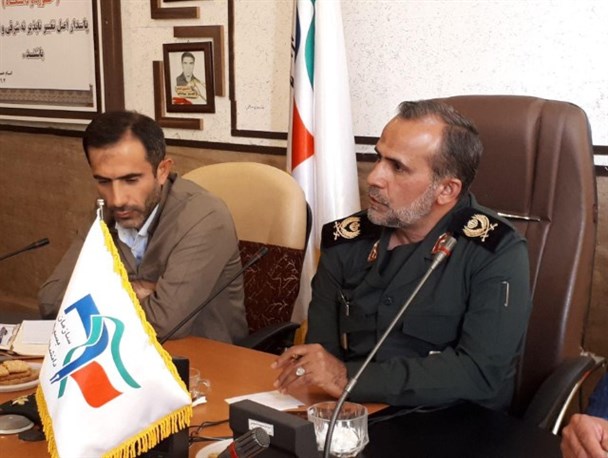بسیج دانشجویی استان هیچ وقت در سکون و سکوت نبوده است/دانشجویان انقلابی انگیزه ای جز خدمت ندارند