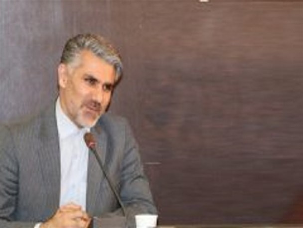 فرماندار برخوار، مسوول اداره کل بازرسی، مدیریت عملکرد و امور حقوقی استانداری شد