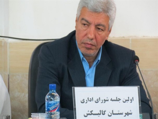 ملت ایران پشت سر سپاه پاسداران انقلاب اسلامی قرار دارند