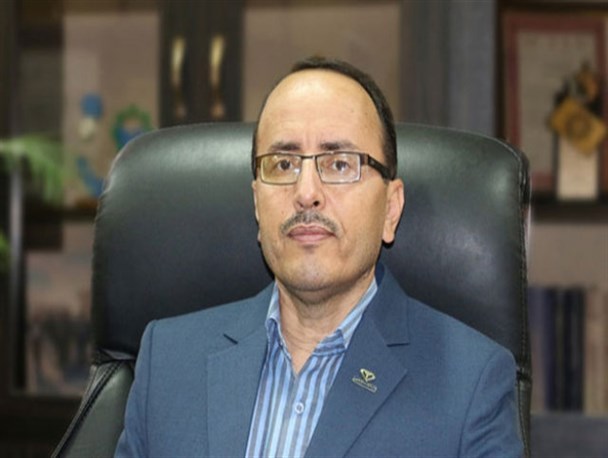 رئیس سازمان دامپزشکی کشور وارد چابهار شد