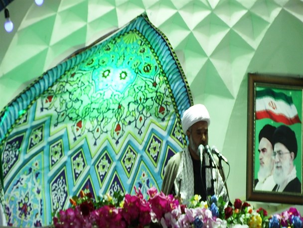 اقدام آمریکا عقده‌گشایی و از درماندگی است/ دشمنان نمی‌توانند اندیشه پاسدارای را نابود کنند