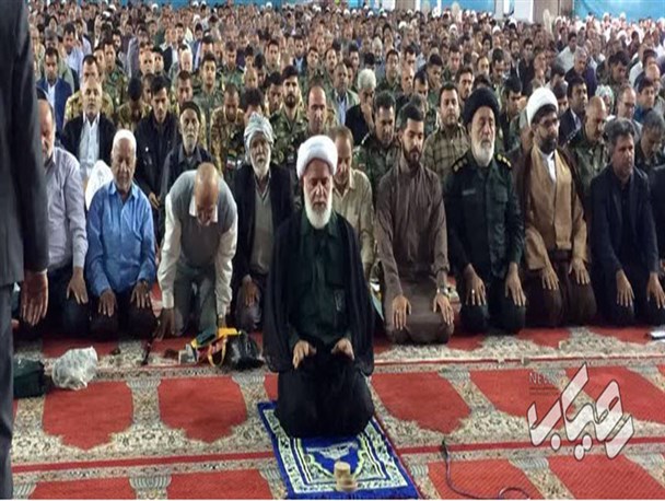قوه قضائیه با مقصران در سیل برخورد کند/ سپاه ما امروز در همه زمینه ها مقتدر است
