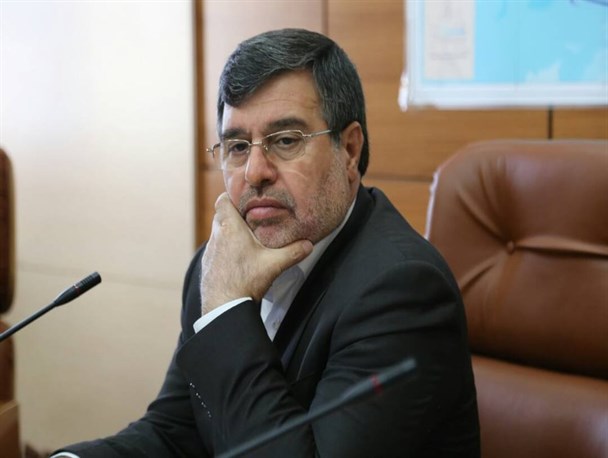 سپاه پاسداران پوزه تروریست را به خاک مالیده است