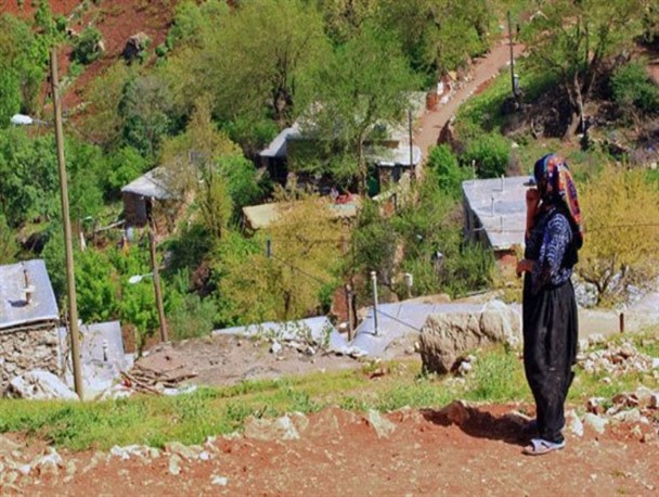 تهیه طرح هادی در ۱۳۴۸ روستا / احداث بیش از ۲ هزار واحد مسکن محرومین در کردستان