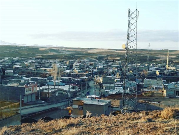 بلبان آباد پس از 10 سال شهرنشینی غرق در تلاطم مشکلات شهری!