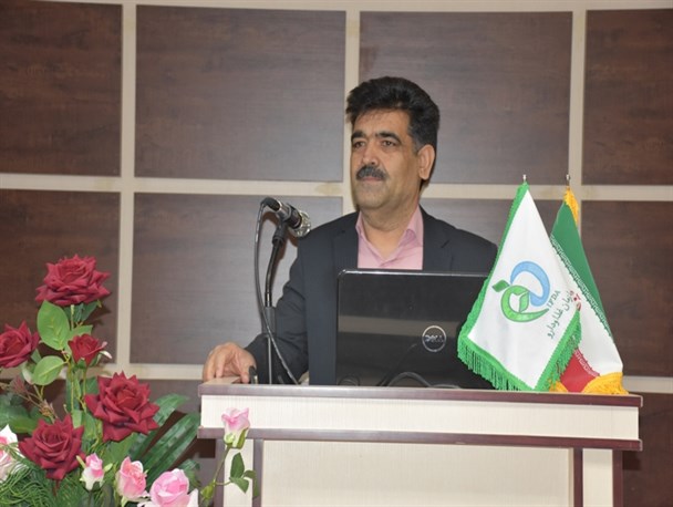 مجوز موقت تولید اتانول در خراسان‌جنوبی صادر شد