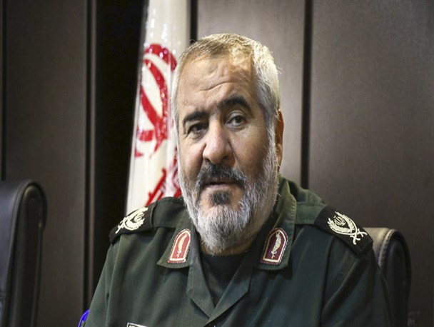 آغاز رزمایش بزرگ کمک مومنانه در استان اردبیل