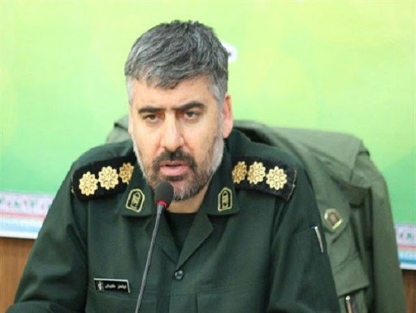 رزمایش سراسری "کمک مومنانه" در استان قزوین آغاز شد