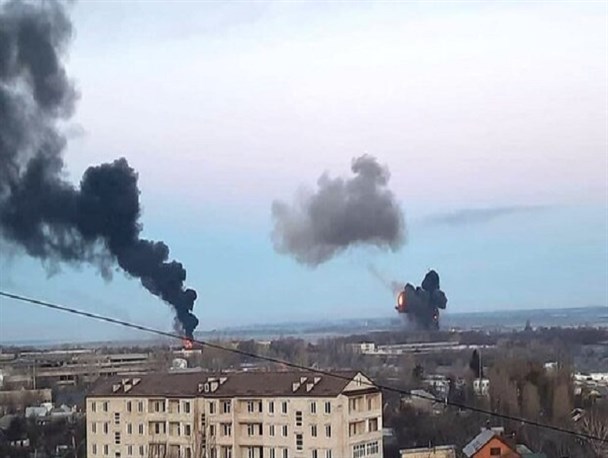 گروهی از نمایندگان کنگره آمریکا به اروپا می‌روند/ توافق برای افزایش اعطای سلاح به اوکراین