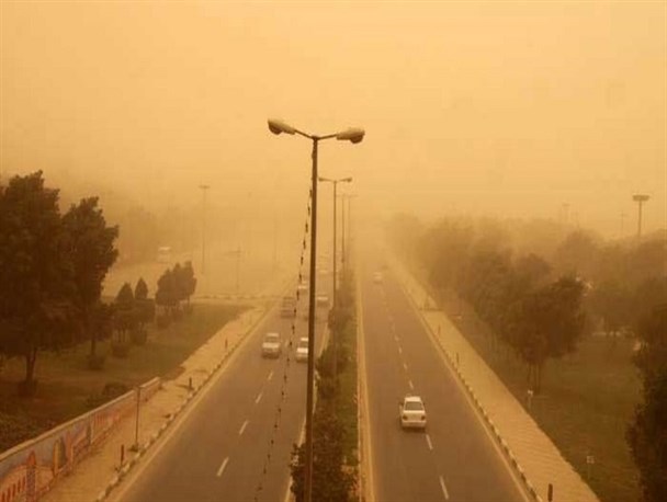 افزایش محسوس دما بین ۸ تا ۱۴ درجه در استان‌های شمالی/ گردوخاک پدیده غالب کشور در دو روز آینده