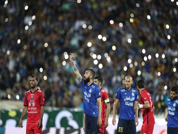 مسیر سنگلاخی استقلال برای طلسم‌شکنی و فرار از باتلاق/ جبران ناکامی ۳ ساله با غلبه بر حسرت ۹ ساله؟!