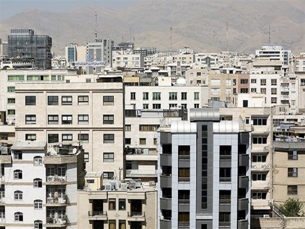 بازار سینوسی مسکن/ افزایش تولید سبب رونق و تعادل در بازار مسکن می‌شود