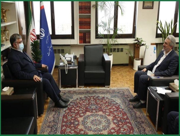 روند سرمایه گذاری در آذربایجان غربی تسهیل می شود