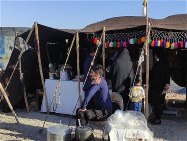 برگزاری کنگره ملی ۱۰هزار شهید عشایر بزرگترین رخداد فرهنگی در سطح ملی و فراملی کشور است