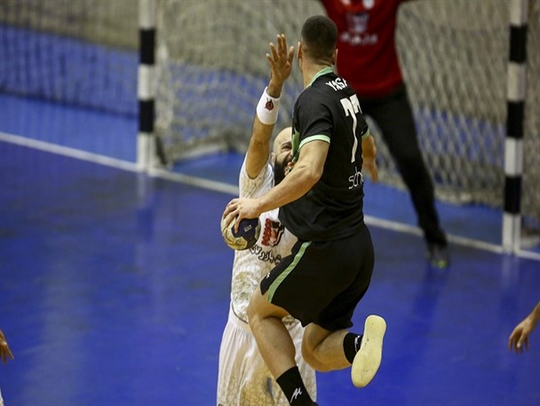 لیگ برتر هندبال| دربی اصفهان به سود سپاهان؛ صدر جدول طلایی شد/ شهید شاملی در تعقیب زردها