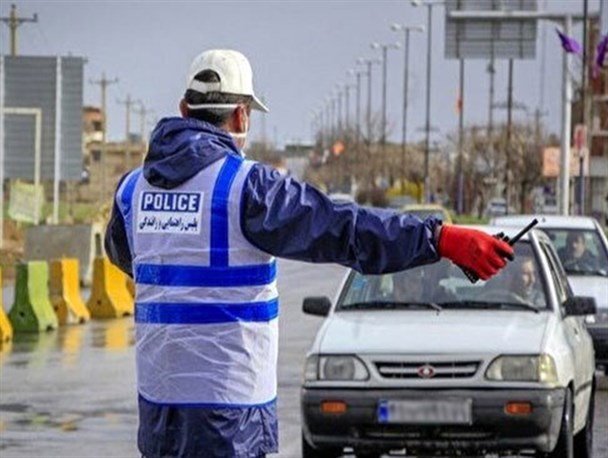 چگونه می توان به جرایم رانندگی اشتباه اعتراض کرد؟/ نحوه اعتراض به خلافی خودرو