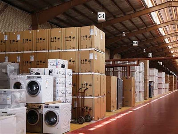 گارانتی‌ کردن کالای قاچاق جرم محسوب می‌شود