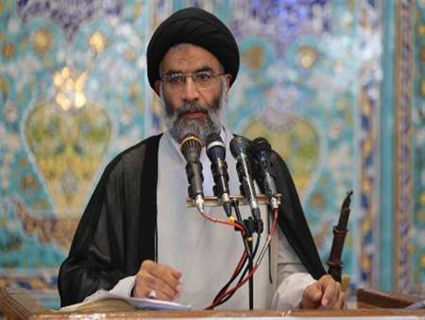 مواسات با مردم به ویژه محرومین مورد تاکید رهبری در تمام ادوار است