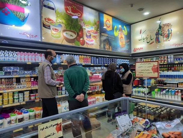 اجرای طرح پایش و اندازه‌گیری نرخ کیفیت کالاها در استان مرکزی