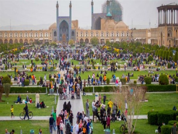 خروجی اقدامات دولت رئیسی در حوزه کرونا، بازگشت امید به کسب و کار فعالان صنعت گردشگری