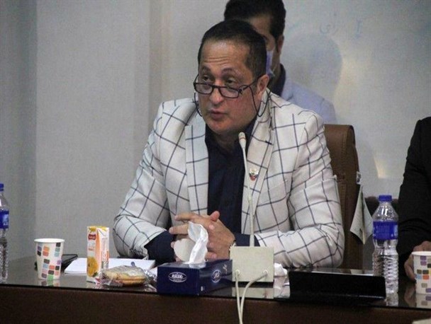 قضاوت داور سه ستاره بوکس بین المللی ایران در بازی‌های جنوب‌شرق آسیا