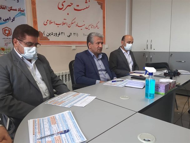 ۵۴درصد واحدهای روستایی استان مقاوم سازی شده است/ صدور بیش از ۶۷هزار جلد سند مالکیت روستایی و شهری در استان قزوین
