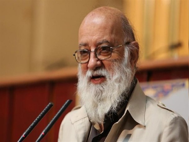 مهدی چمران از بیمارستان مرخص شد