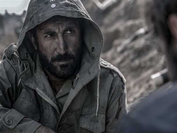 «موقعیت مهدی» در اکران مردمی نیم میلیاردی شد/ نمایش در بهشت زهرا