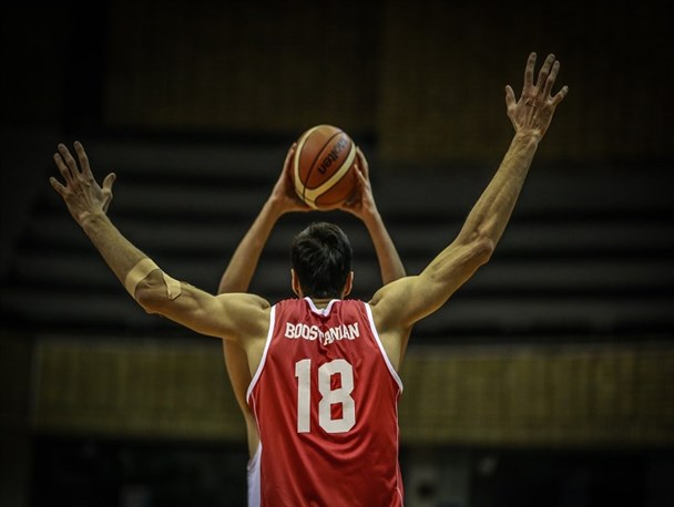 لیگ برتر بسکتبال| پیروزی شیمیدر برابر شهرداری گرگان/ تکلیف فینالیست به بازی چهارم کشیده شد