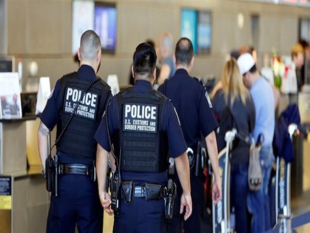 خدمت نظام وظیفه؛ بهانه جدید آمریکا برای جلوگیری از ورود ایرانی‌ها