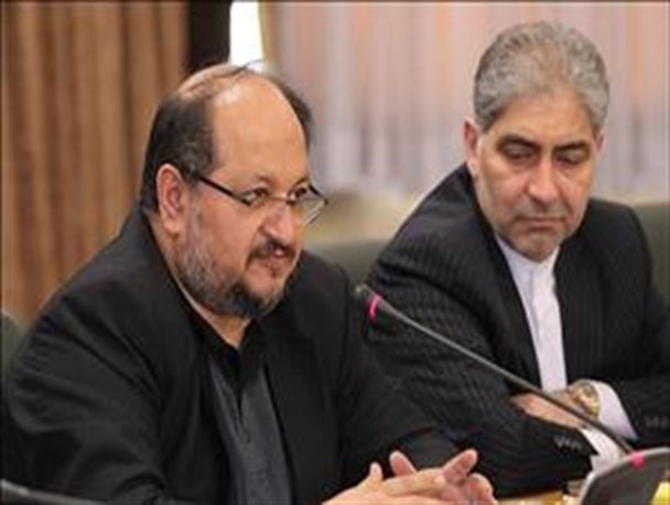 آذربایجان شرقی شاهراه تجارت کشور با دنیا است/ از ظرفیت صنایع غذایی استان در تامین بازار کشور سوریه غافل مانده ایم