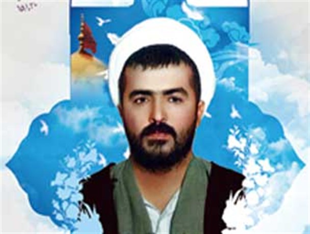 شهید محمد علی روحانی فرد شهید شاخص بسیج رسانه کشور در سال 94 شد